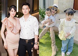 Diep Lam Anh is still attached to the young master&#39;s ex-husband&#39;s family, taking the children to his grandfather&#39;s house even though &quot;everyone has gone their separate ways&quot;.