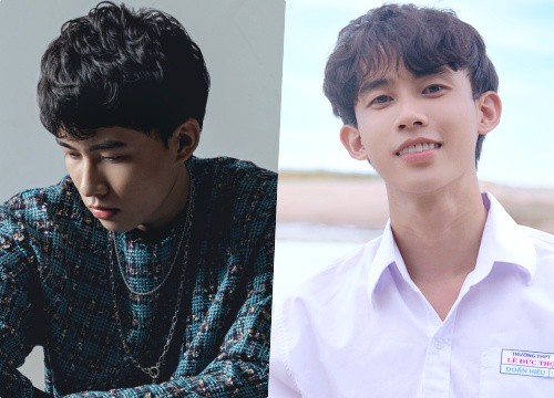 Doãn Hiếu chàng trai cùng nhà với Khoai Lang Thang, từng "khuynh đảo" với loạt hit viral là ai?