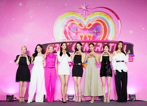 Đường đua K-pop tháng 8 bùng nổ với sự trở lại của BLACKPINK, TWICE