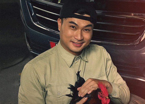 Duy Hưng - 'cây hài' mới nổi nhưng duyên vô cùng của màn ảnh nhỏ Việt