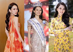 Miss Mai Phuong: Great education, the same thing with Thuy Tien and the truth about the old couple Le Quyen