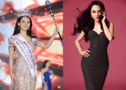 Mai Phương được ví như Catriona Gray, hành trình đăng quang Hoa hậu hoàn toàn xứng đáng