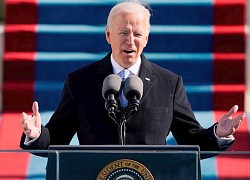 Joe Biden - Tổng thống Mỹ vượt lên trên những "bi kịch của gia đình"