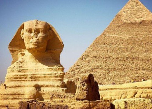 Với người Ai Cập cổ, Cleopatra không phải phụ nữ đẹp nhất