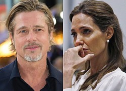 Angelina Jolie accused Brad Pitt of bullying and causing injury?