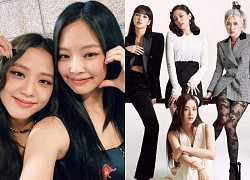 BLACKPINK sóng gió bủa vây, Jennie có nguy cơ bị tẩy chay, aespa cũng 'góp phần'