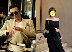 Chân dung người yêu hot girl của Soobin Hoàng Sơn, còn gửi hình đang nằm trên giường ngủ?