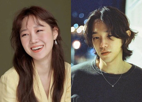 Gong Hyo Jin tổ chức hôn lễ ở Mỹ