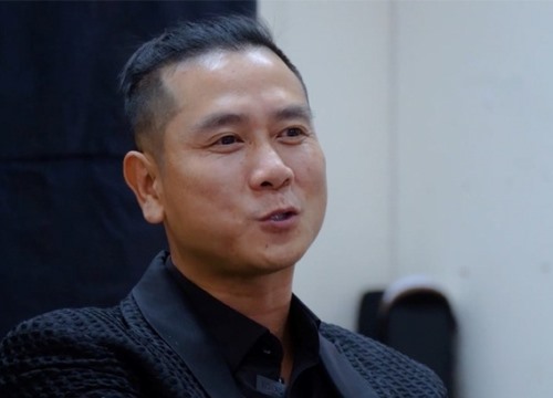 Hồ Hoài Anh trình diện, cư dân mạng 'bất bình' khi Học viện Âm nhạc Quốc gia VN đưa ra cách xử lý