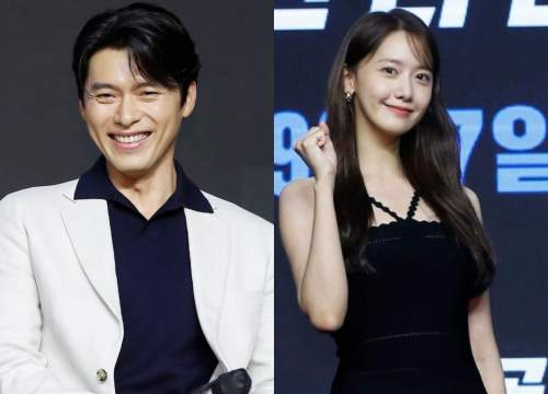 Hyun Bin tiếp tục có thái độ lạ với Yoona vì sợ Son Ye Jin ghen?