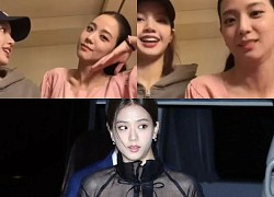 Jisoo (BLACKPINK) is always &quot;drowned&quot; by stylists, dressed as &quot;auntie&quot; making fans lament