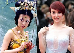 Kim Chieu Xao: Tieu Tam was rumored to be traveling, at the same time dating father and son Ngo Khai Hoa, now being cuckolded by her husband