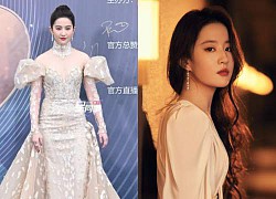 Liu Yifei continues to be in trouble, being &quot;retired from playing&quot; by the brand