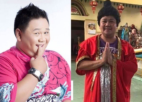 Minh Béo khoe tin vui lớn bất chấp ồn ào thách thức khán giả, dọa tự kết liễu vì vai diễn Đức Phật