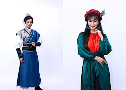 Nguyên Vũ chấp nhận đóng "vai ác" để chỉ ra lỗi sai của đàn em
