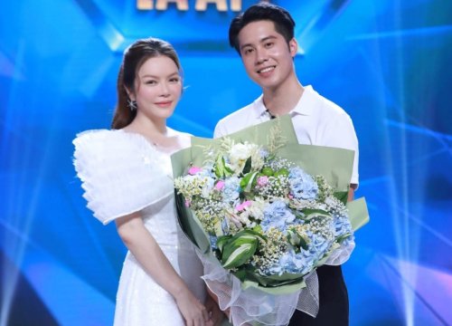 Sau nhiều đêm thức trắng, Lý Nhã Kỳ quyết định lên tiếng nói rõ mối quan hệ ở hiện tại với Thái Khoa