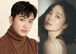 Song Hye Kyo lại lộ "hint" với thiếu gia kém tuổi, hành động khiến fan ngỡ ngàng sau 3 năm ly hôn