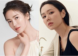 Song Hye Kyo - Son Ye Jin, Yoona - Suzy và những cặp kỳ phùng địch thủ của điện ảnh Hàn, ai hơn ai?