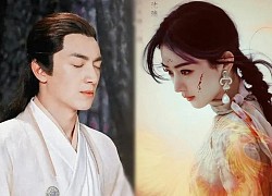 Triệu Lệ Dĩnh có làm nên chuyện với "Dữ phượng hành"?