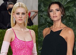 Victoria Beckham is angry when she is humiliated by her daughter-in-law, Brooklyn is controversial because she claims to be a chef