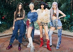 BLACKPINK tiếp tục 'gặp biến' với Pink Venom: Jennie, Lisa được cưng, Jisoo bị đối xử bất công