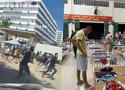 Cập nhật tình hình 40 người "đào tẩu" khỏi casino ở Campuchia nhập cảnh trái phép vào Việt Nam