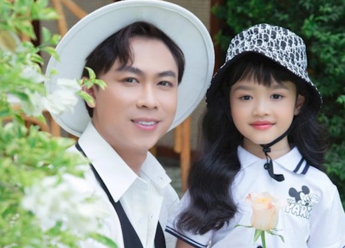 Ho Viet Trung pressured to be a single father: I just got married again when I was 18 years old