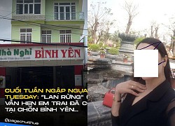 Hot hơn cả "Lòng xào dưa" - MXH rần rần vụ máy bay có chồng nhưng vẫn "cắm sừng", yêu trai trẻ có vợ