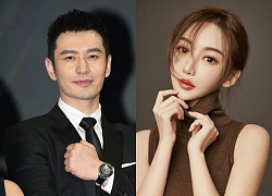 Huynh Xiaoming bought a diamond ring to propose to hotgirl girlfriend after 7 months of divorce Angela Baby?