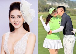 Lam Khanh Chi made a surprising statement about Huong Giang&#39;s parting with Matt Liu