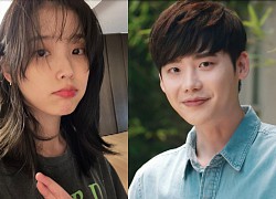 Lee Jong Suk từng chẳng ưa gì IU, rời SM Entertainment vì bị lừa