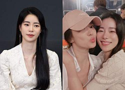 Lim Ji Yeon - 'Kẻ thù Song Hye Kyo': Từ diễn viên vô danh đến 'nữ hoàng cảnh nóng' khét tiếng Kbiz