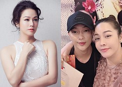 Nhat Kim Anh reunited with Titi after a trip with her ex-husband, the male lead&#39;s attitude surprised?