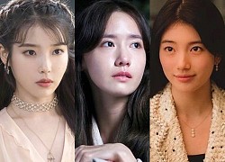 Yoona bị chê diễn xuất yếu kém, thua xa IU và Suzy: Bằng chứng khó chối cãi!