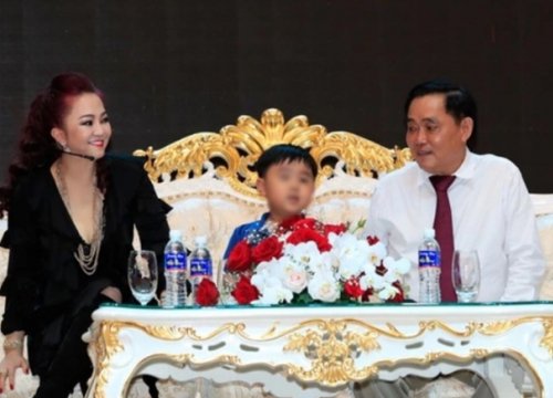 Bà Nguyễn Phương Hằng bỏ lỡ cơ hội từ ông Dũng lò vôi vì bị bắt, người thừa kế tài sản gây ngỡ ngàng