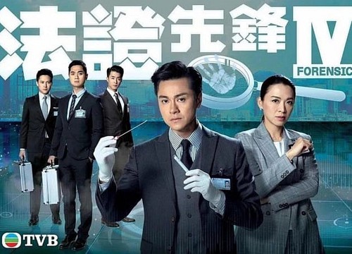 Bằng Chứng Thép phần 5 sắp phát sóng, xem lại các phần trước thôi!