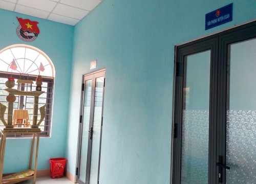 Bí thư huyện đoàn bị tố quan hệ bất chính: 'Tôi tưởng họ đã ly hôn'