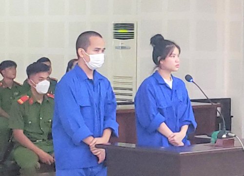 Cặp đôi phiên dịch hối hận vì tham tiền của người nước ngoài