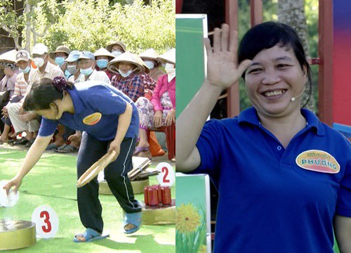 Chồng mất vì tai nạn, người mẹ một mình gồng gánh nuôi con bại liệt khiến khán giả xót xa