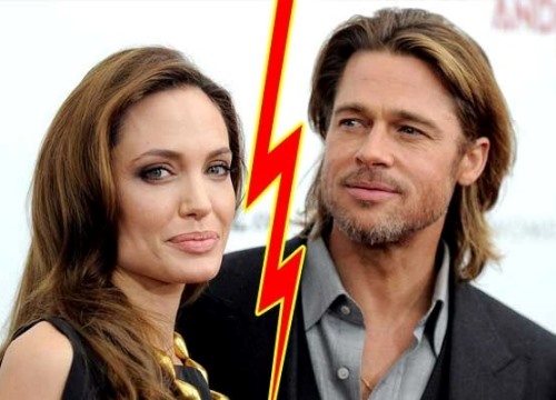 Cuộc hôn nhân cổ tích của Brad Pitt và Angelina Jolie thực sự tan vỡ như thế nào?