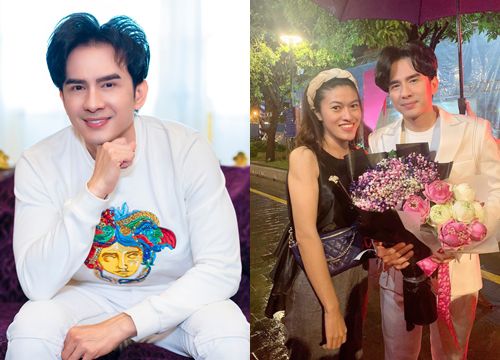 Đan Trường đau xót nhận tin người em đột ngột qua đời, Kha Ly vào chia buồn