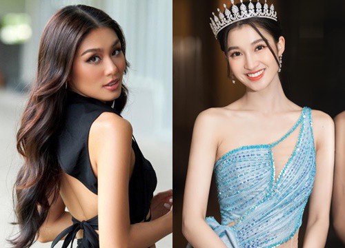 Đặt lên "bàn cân" hai nàng Á hậu xinh đẹp, thông minh cùng tên Nhi