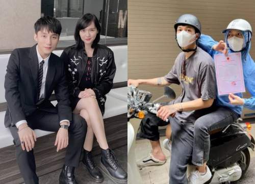Diệu Nhi và Anh Tú kết hôn, Sơn Tùng - Hải Tú bị vạ lây vì chi tiết lạ lùng này!