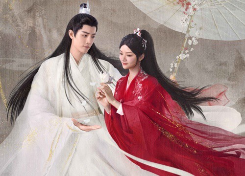 Đoàn làm phim phủ nhận thông tin 'Ngọc Cốt Dao' lên sóng cuối tháng 8, cư dân mạng chờ phim 'đến mùa quýt'