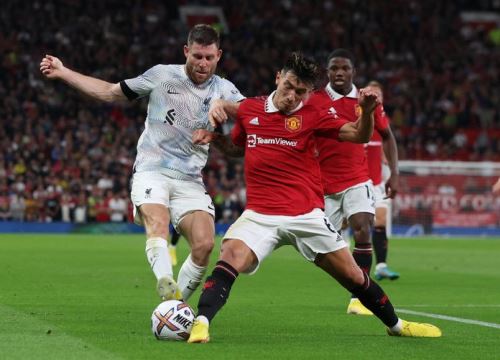 Đội hình hay nhất vòng 3 Premier League