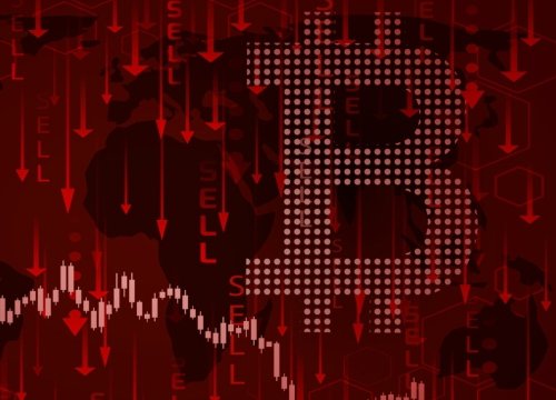 Giá Bitcoin hôm nay 23/8: Bitcoin đổ đèo, thị trường rực lửa