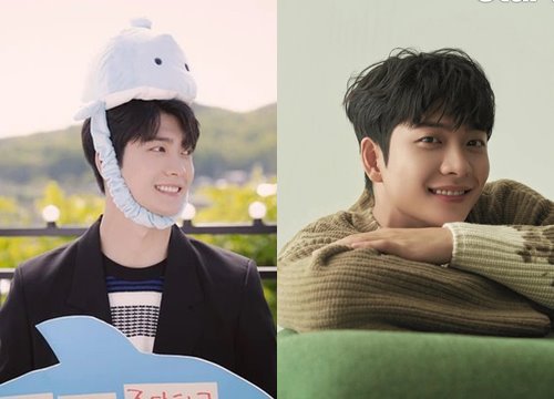 Kang Tae Oh tiết lộ "đổi đời", báo hiếu cho bố mẹ nhờ "Nữ luật sư kỳ lạ Woo Young Woo"
