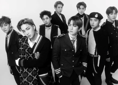 Không phải BTS, BLACKPINK, EXO mới là nhóm nhạc K-pop giàu nhất năm 2022?