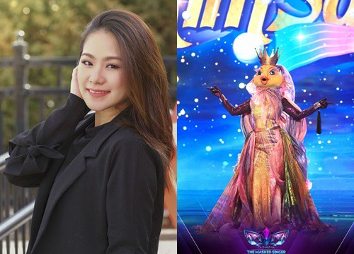 Loạt gợi ý Ca Sĩ Mặt Nạ cho thấy Kim Sa Ngư không ai khác ngoài Lương Bích Hữu!