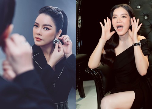 Lý Nhã Kỳ bị tố "rửa tiền cho đại gia", chính chủ đáp trả thâm sâu khiến anti fans câm lặng